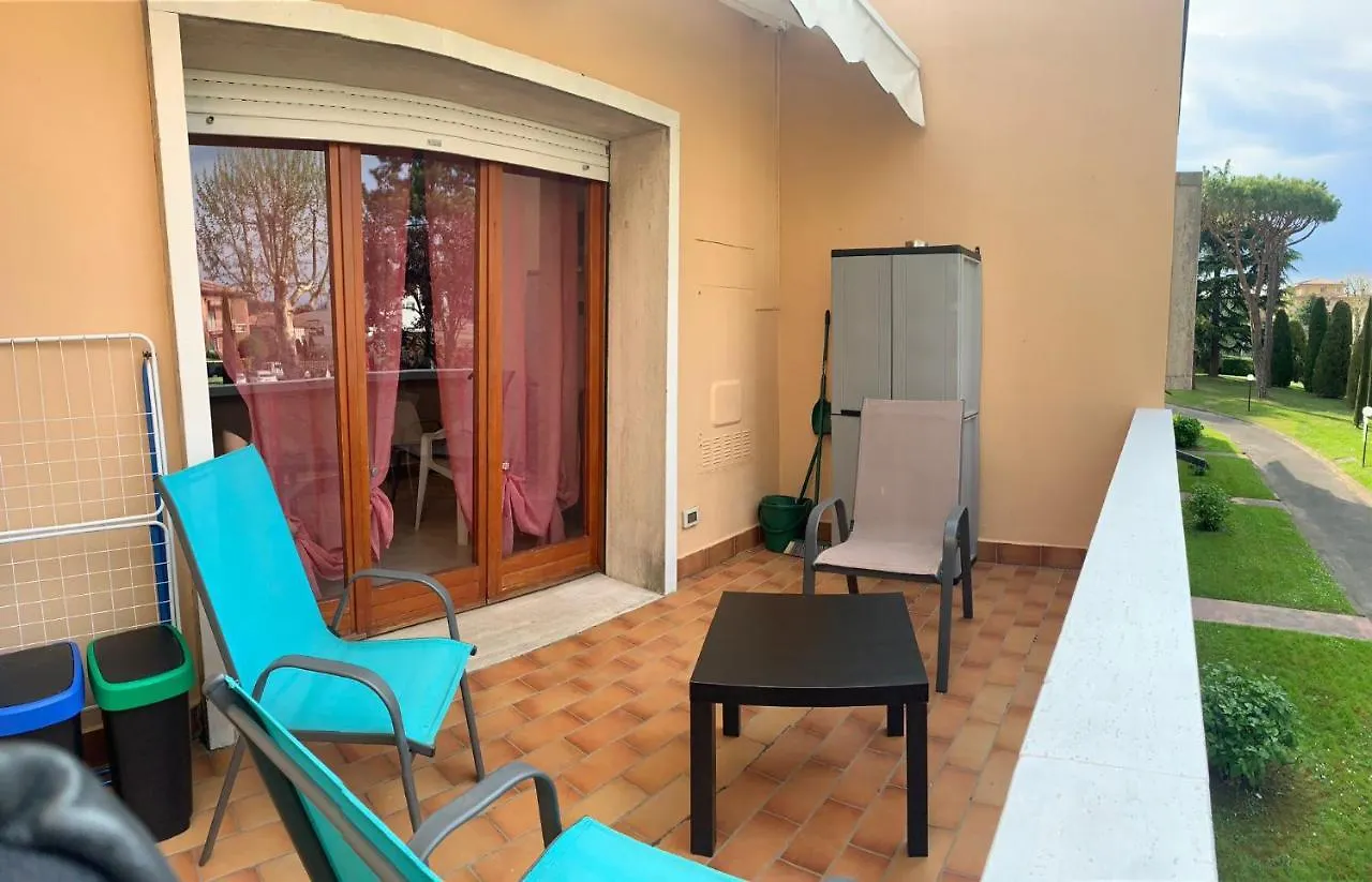 Vida Loca Apartments La Madonnina Peschiera del Garda