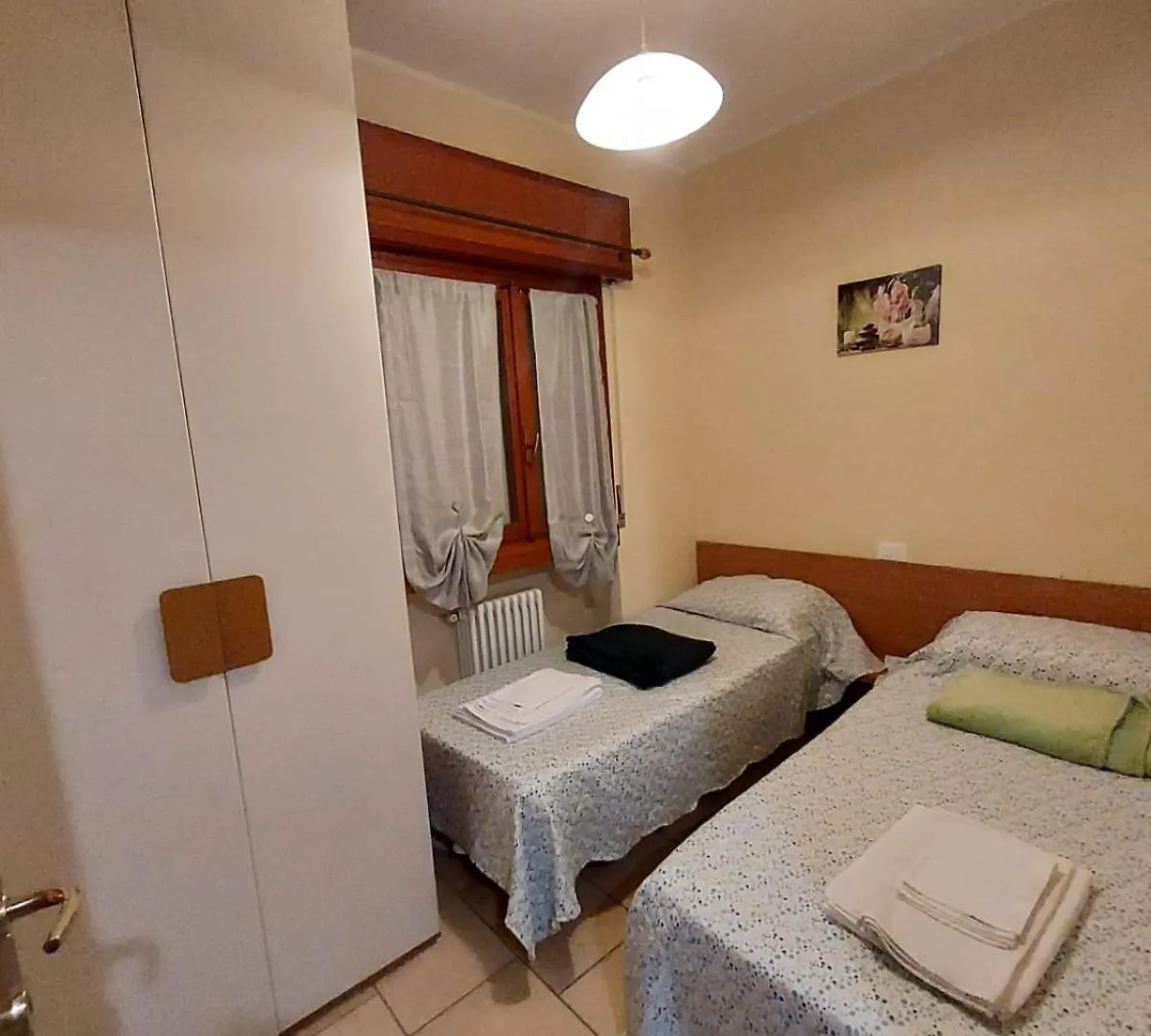 Vida Loca Apartments La Madonnina Peschiera del Garda Italia