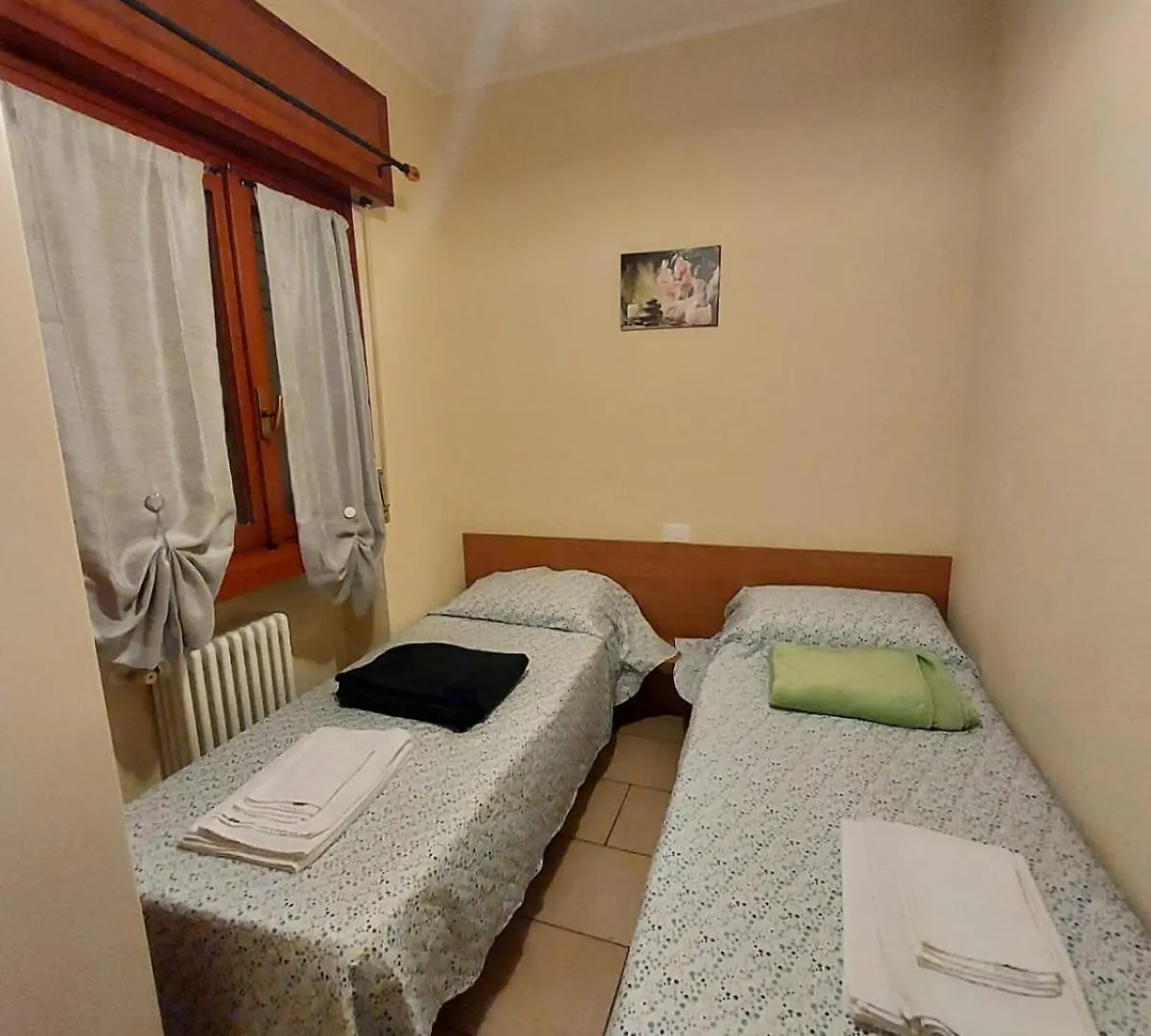 Vida Loca Apartments La Madonnina Peschiera del Garda