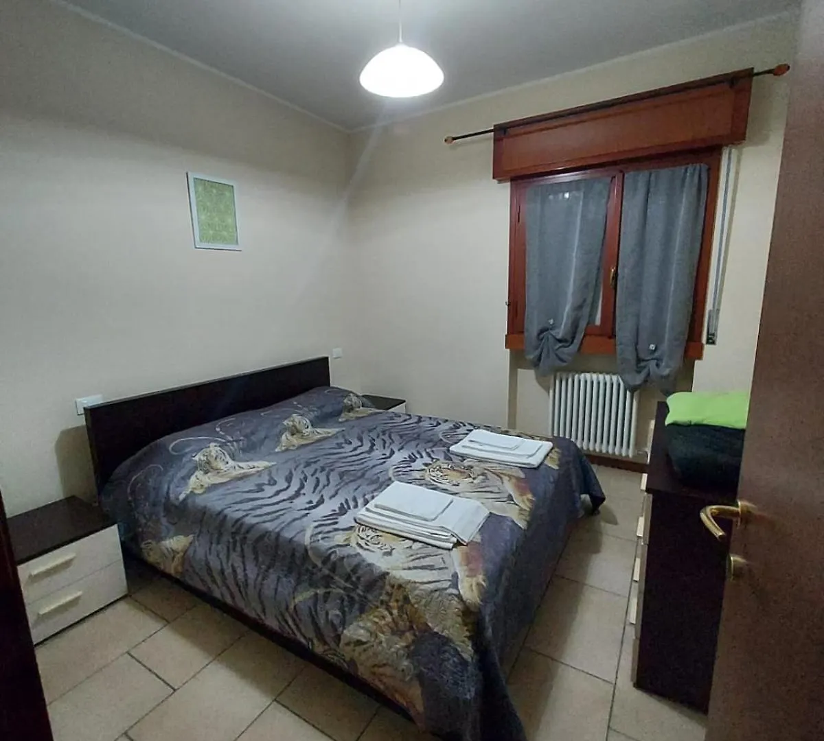Vida Loca Apartments La Madonnina Peschiera del Garda